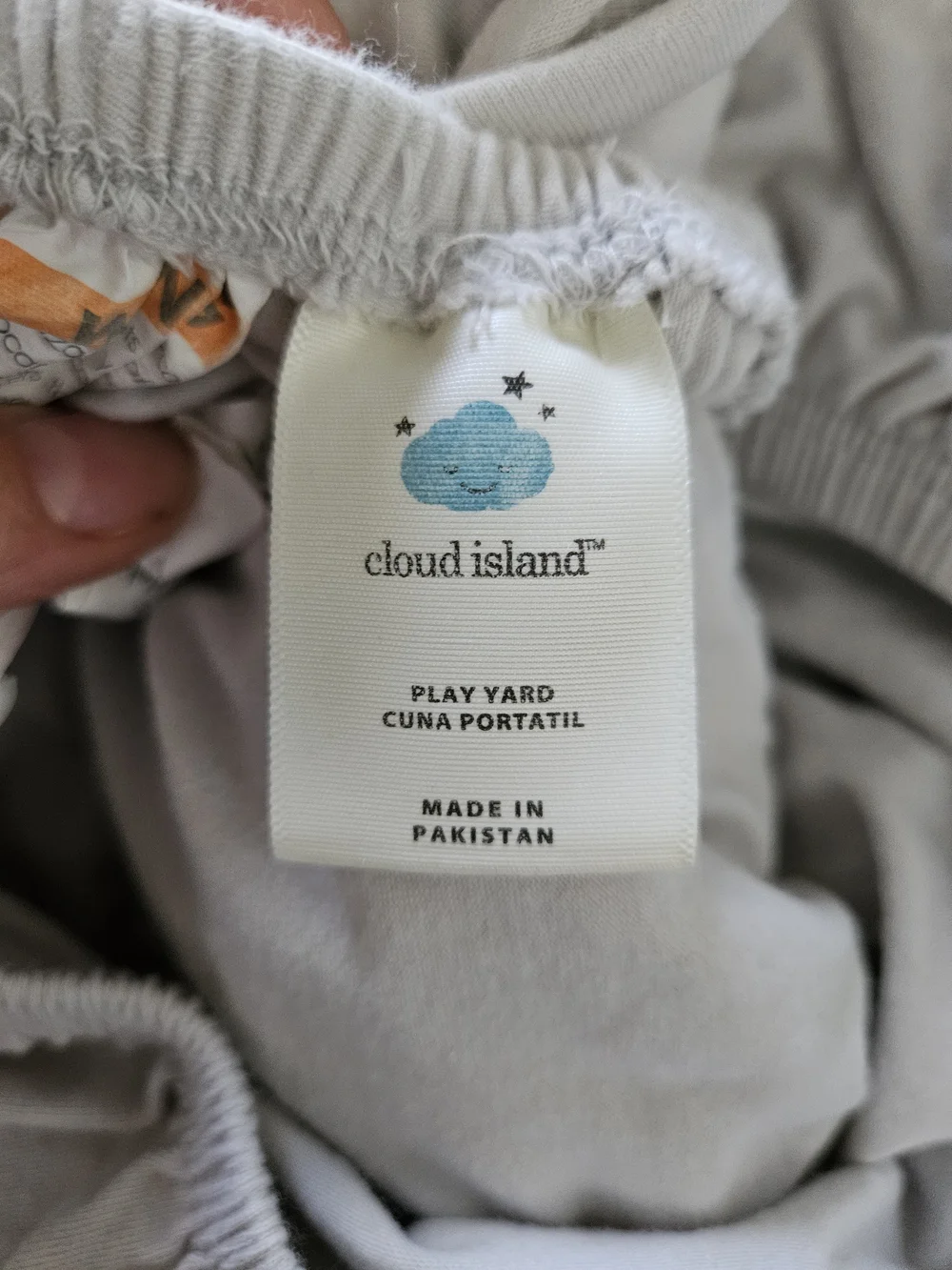 cloud island bundle four